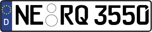 NE-RQ3550
