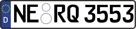 NE-RQ3553