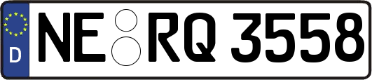 NE-RQ3558