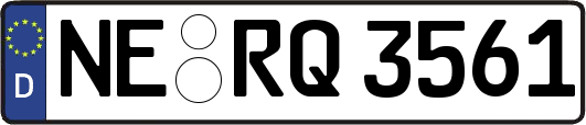 NE-RQ3561