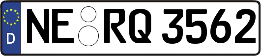 NE-RQ3562