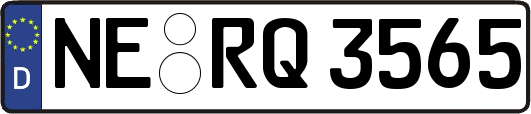 NE-RQ3565