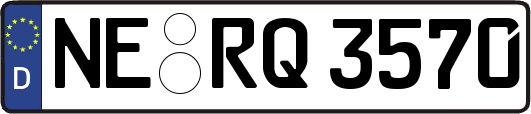 NE-RQ3570