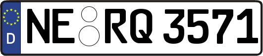 NE-RQ3571