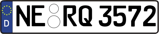 NE-RQ3572