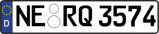 NE-RQ3574