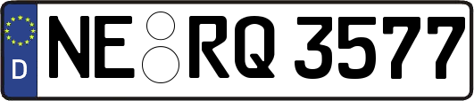 NE-RQ3577