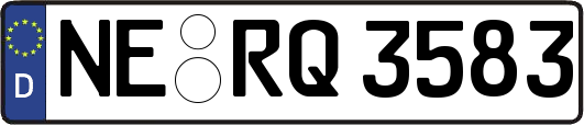NE-RQ3583