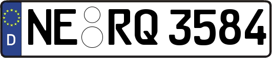 NE-RQ3584