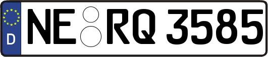 NE-RQ3585