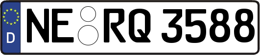 NE-RQ3588