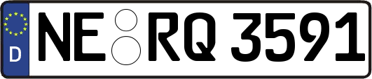 NE-RQ3591