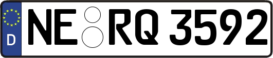 NE-RQ3592