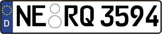 NE-RQ3594
