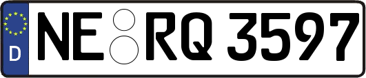 NE-RQ3597