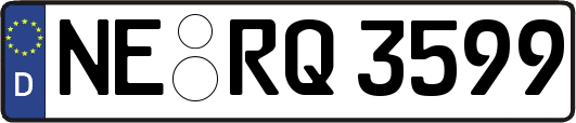 NE-RQ3599