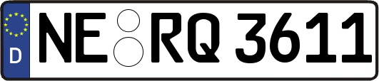 NE-RQ3611