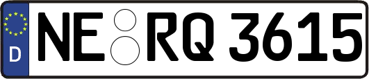 NE-RQ3615