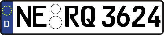 NE-RQ3624