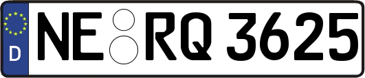 NE-RQ3625