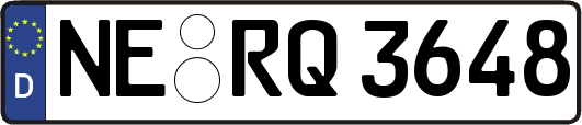 NE-RQ3648