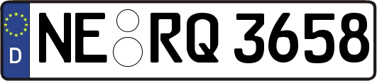 NE-RQ3658