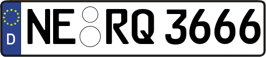 NE-RQ3666