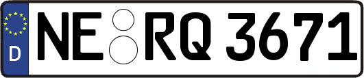NE-RQ3671