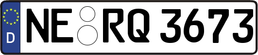 NE-RQ3673
