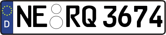 NE-RQ3674