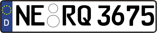 NE-RQ3675