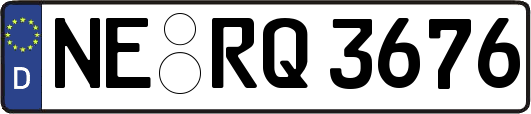 NE-RQ3676