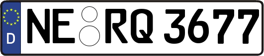 NE-RQ3677