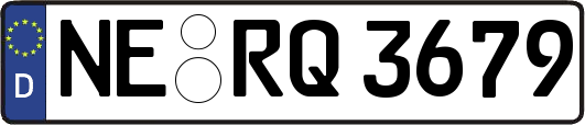 NE-RQ3679