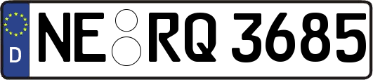 NE-RQ3685