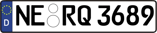 NE-RQ3689