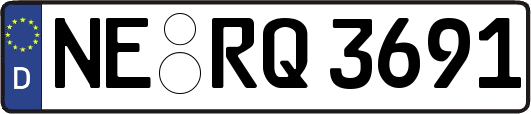 NE-RQ3691