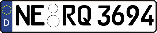 NE-RQ3694