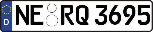 NE-RQ3695