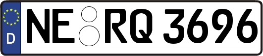 NE-RQ3696