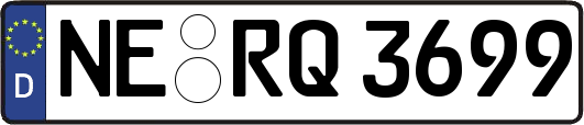 NE-RQ3699
