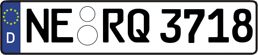 NE-RQ3718
