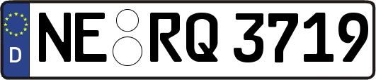 NE-RQ3719