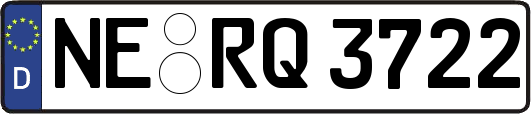 NE-RQ3722