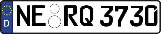 NE-RQ3730
