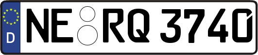 NE-RQ3740