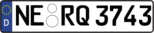 NE-RQ3743