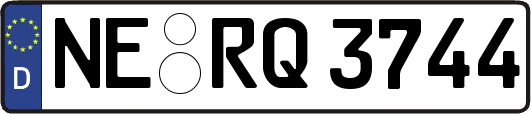 NE-RQ3744