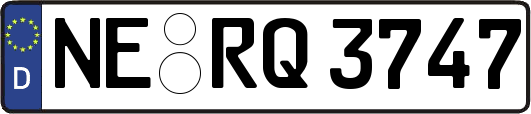 NE-RQ3747