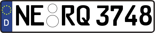 NE-RQ3748